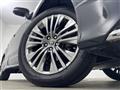 2024 Toyota Harrier Hybrid