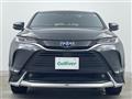 2024 Toyota Harrier Hybrid