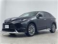 2024 Toyota Harrier Hybrid