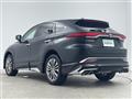 2024 Toyota Harrier Hybrid