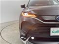 2024 Toyota Harrier Hybrid