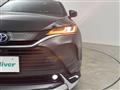 2024 Toyota Harrier Hybrid