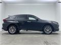 2024 Toyota Harrier Hybrid