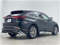 2024 Toyota Harrier Hybrid