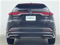 2024 Toyota Harrier Hybrid
