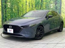 2023 Mazda Mazda3