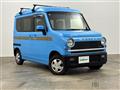 2020 Honda N-VAN