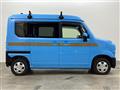 2020 Honda N-VAN