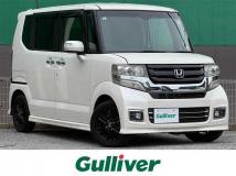 2017 Honda N BOX