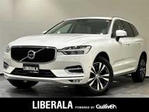 2020 Volvo XC60