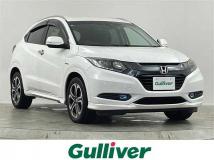 2015 Honda VEZEL