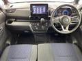 2021 Nissan ROOX