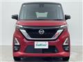 2021 Nissan ROOX
