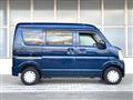 2018 Suzuki Every