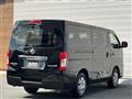 2021 Nissan NV350 Caravan