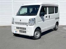 2022 Suzuki Every