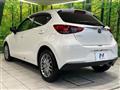 2019 Mazda Mazda2