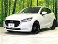 2021 Mazda Mazda2