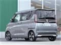 2022 Nissan ROOX