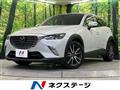2015 Mazda CX-3