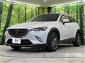 2015 Mazda CX-3