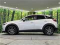 2015 Mazda CX-3