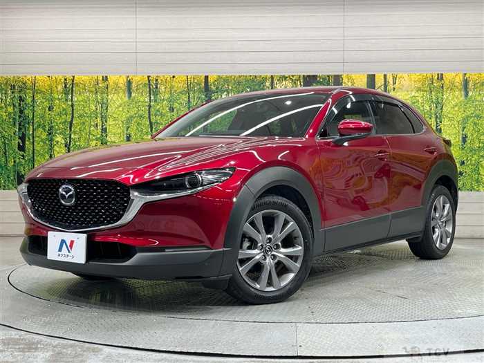 2020 Mazda Mazda Others
