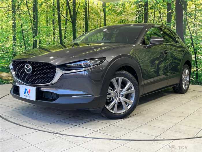 2020 Mazda Mazda Others