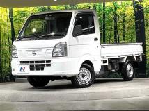 2020 Nissan NT100Clipper