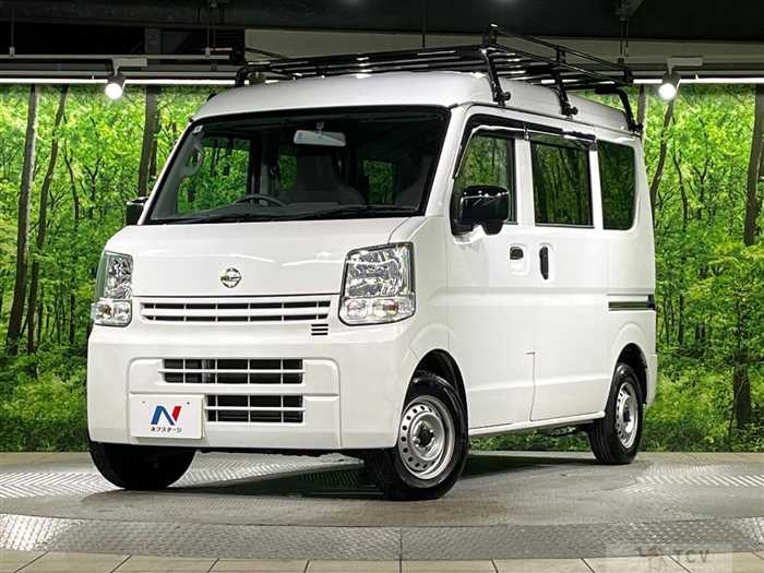 2021 Nissan Nissan Others