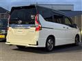 2022 Nissan Serena