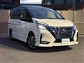 2022 Nissan Serena
