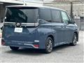 2023 Toyota Voxy