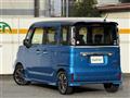 2018 Suzuki Spacia