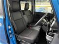 2018 Suzuki Spacia