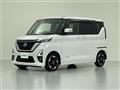 2022 Nissan ROOX