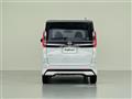 2022 Nissan ROOX