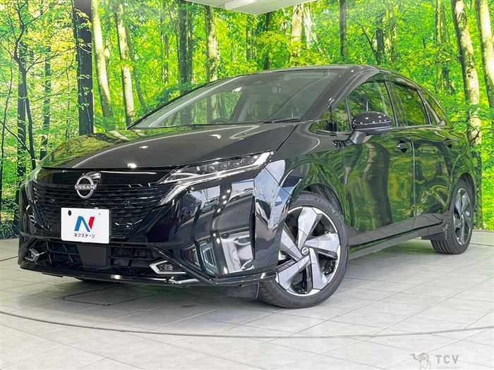 2021 Nissan Nissan Others