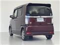 2015 Honda N BOX