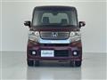2015 Honda N BOX