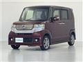 2015 Honda N BOX