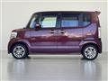 2015 Honda N BOX
