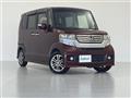 2015 Honda N BOX