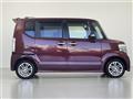 2015 Honda N BOX