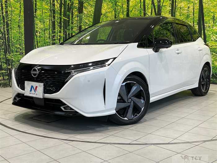 2021 Nissan Nissan Others
