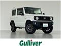 2024 Suzuki Jimny