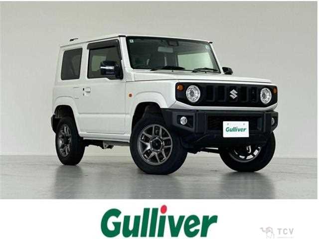 2024 Suzuki Jimny