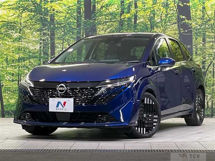 2024 Nissan Nissan Others