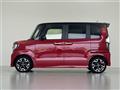 2018 Honda N BOX