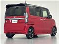 2018 Honda N BOX